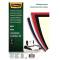 Copertine per rilegatura - A4 - cartoncino groffrato semilpelle - 240 gr - bianco - conf.100 pezzi - Fellowes - 5370104 - 77511537011 - DMwebShop