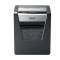 Distruggidocumenti Momentum X510 - a micro frammenti - Rexel - 2104575EU - 5028252523448 - DMwebShop