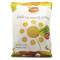 Palline snack - di mais - 40 gr - conf. 10 pezzi - Vivibio - 0310571 - 250423 - DMwebShop