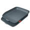 Kit doppia vaschetta portacorrispondenza Cosy - grigio - Leitz - 53581089 - 4002432126248 - DMwebShop