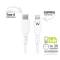 Cavo lightning USB TYPE C per smartphone e tablet 1 mt - 25852