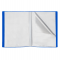 Portalistini Eco - PPL - 22 x 30 cm - 30 buste lisce - blu - Starline - 1510048V060 BLEU - 8025133122193 - DMwebShop