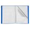 Portalistini Eco - PPL - 22 x 30 cm - 50 buste lisce - blu - Starline - 1510048V100 BLEU - 8025133122315 - DMwebShop