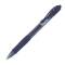 Roller gel a scatto G-2 - punta 0,7 mm - blu scuro - conf. 12 pezzi - Pilot - 001489 - 4902505303159 - DMwebShop