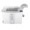 Tostapane elettrico a 2 pinze 600 W - Melchioni Family - 118310008 - 8006012255508 - DMwebShop