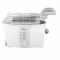 Tostapane elettrico a 2 pinze 600 W - Melchioni Family - 118310008 - 8006012255508 - DMwebShop