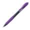 Roller gel a scatto G-2 - punta 0,7 mm - viola - Pilot - 001488 - 4902505210457 - DMwebShop