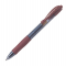 Penna Roller gel a scatto G-2 - punta 0,7 mm - caramello - conf. 12 pezzi - Pilot - 001395 - 4902505344800 - DMwebShop