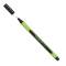 Fineliner Line-Up - punta 0,4 mm - nero - conf. 10 pezzi - Schneider - P191001 - 4004675103710 - DMwebShop