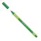 Fineliner Line-Up - punta 0,4 mm - verde abete - conf. 10 pezzi - Schneider - P191004 - 4004675103802 - DMwebShop