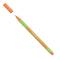 Fineliner Line-Up - punta 0,4 mm - arancio - conf. 10 pezzi - Schneider - P191006 - 4004675103864 - DMwebShop