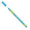 Fineliner Line-Up - punta 0,4 mm - celeste - conf. 10 pezzi - Schneider - P191010 - 4004675103987 - DMwebShop