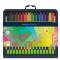 Fineliner Line-Up - punta 0,4 mm - colori assortiti - astuccio 32 colori - Schneider - P191091 - 4004675109149 - DMwebShop