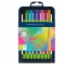 Fineliner Line-Up - punta 0,4 mm - colori assortiti - astuccio 8 colori - Schneider - P191098 - 4004675109170 - DMwebShop
