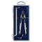 Compasso Scolastico Frizion - Ø max cerchio 360-560 mm - Staedtler - 553-02 - 4007817050552 - DMwebShop