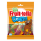 Caramella gommosa - orsetti - formato pocket 90 gr - Fruit-tella - 06385200 - 8000735005037 - DMwebShop