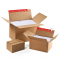 Scatola automontante CP141 - altezza variabile da 32 a 132 mm - conf. 10 pezzi - Colompac - CP141.208 - 4033657963806 - DMwebShop