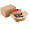 Scatola Pop Up - assemblaggio rapido - 230 x 160 x 125 mm - CP151 - conf. 20 pezzi - Colompac - CP151.118/20 - 4033657958093 - DMwebShop