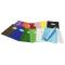 Coprimaxi GreenLine - con alette - PVC - 21 x 30 cm - lucido coprente - marrone - conf. 30 pezzi - Colorosa - 34718052.30 - 8004428718525 - DMwebShop