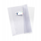 Coprimaxi - con alette - PVC - 21 x 30 cm - 200 micron - supercristallo neutro - conf. 30 pezzi - Colorosa - 36714121.30 - 8004428714121 - DMwebShop