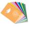 Coprimaxi Green - 21 x 30 cm - con tasche - giallo - conf. 30 pezzi - Colorosa - 3671CG25.FSC - 8004428059284 - DMwebShop