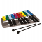 Metallofono - 18 toni + 1 battente - Cwr - 12728 - 8004957127287 - DMwebShop