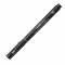 Pin fineliner - punta 1 mm - nero - conf. 12 pezzi - Uni Mitsubishi - M PIN110 N - 4902778254745 - DMwebShop