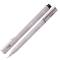 Pin fineliner - punta 0,5 mm - grigio chiaro - conf. 12 pezzi - Uni Mitsubishi - M PIN105 GRC - 4902778230794 - DMwebShop