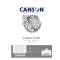 Carta lucida satinata - A4 - 90-95 gr - 250 fogli - Canson - C31310X000 - 3148950065162 - DMwebShop