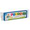 Pasta Pongo - panetto 350 gr - azzurro - Giotto - F603515 - 8000144008131 - DMwebShop