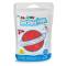 Pasta Model Light - 50 gr - rosso - Carioca - 42686/03 - 8003511426866 - DMwebShop