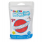 Pasta Model Light - 50 gr - rosso - Carioca - 42686/03 - 8003511426866 - DMwebShop