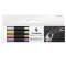 Pennarello Metallic Liner 020 - punta 1 - 2 mm - colori assortiti - conf. 4 pezzi - Schneider - P700295 - 4004675153906 - DMwebShop