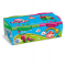 Pasta Glitter - 100 gr - magenta - conf. 2 pezzi - Dido - 396702 - 8000144396719 - DMwebShop