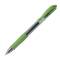 Roller gel a scatto G-2 - punta 0,7 mm - verde chiaro - Pilot - 001394 - 4902505344794 - DMwebShop