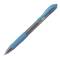 Roller gel a scatto G-2 - punta 0,7 mm - celeste - Pilot - 001396 - 4902505344787 - DMwebShop