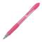 Roller gel a scatto G-2 - punta 0,7 mm - rosa neon - Pilot - 001379 - 4902505586415 - DMwebShop