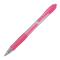 Roller gel a scatto G-2 - punta 0,7 mm - rosa neon - Pilot - 001379 - 4902505586415 - DMwebShop