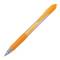 Roller gel a scatto G-2 - punta 0,7 mm - albicocca neon - Pilot - 001382 - 4902505586446 - DMwebShop