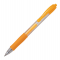 Roller gel a scatto G-2 - punta 0,7 mm - albicocca neon - Pilot - 001382 - 4902505586446 - DMwebShop