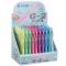 Roller gel scatto G-2 - 0,7 mm - colori assortiti pastel Display - conf. 60 pezzi - Pilot - Z99735 - 4902505466748 - DMwebShop