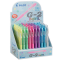 Roller gel scatto G-2 - 0,7 mm - colori assortiti pastel Display - conf. 60 pezzi - Pilot - Z99735 - 4902505466748 - DMwebShop