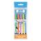 Portamine usa e getta Artio - 0,7 mm - HB - colori assortiti - conf.5 pezzi - Papermate - 2147607 - 3026981476075 - DMwebShop