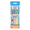 Portamine usa e getta Artio - 0,7 mm - HB - colori assortiti - conf.5 pezzi - Papermate - 2147607 - 3026981476075 - DMwebShop