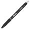 Penna gel a scatto - punta 0,7 mm - nero - Sharpie - 2136595 - 3026981031342 - DMwebShop