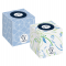 Veline facciali - pura cellulosa - 3 veli - conf. 60 pezzi - Papernet - 419588 - 8024929295882 - DMwebShop