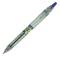 Penna a sfera scatto B2P Ecoball - punta 1 mm - blu - conf. 10 pezzi - Pilot - 040177 - 4902505621598 - DMwebShop