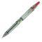 Penna a sfera scatto B2P Ecoball - punta 1 mm - rosso - conf. 10 pezzi - Pilot - 040178 - 4902505621604 - DMwebShop