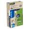 Penna a sfera scatto B2P Ecoball - punta 1 mm - 10 refill B2P inclusi - nero - conf. 10 pezzi - Pilot - 000032 - 3131910586562 - DMwebShop