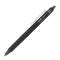 Penna sfera a scatto Frixion ball clicker Synergy - punta 0,5 mm - nero - Pilot - 006862 - 4902505604409 - DMwebShop